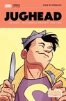 Jughead: New Riverdale Compact Edition - Chip Zdarsky ; Erica Henderson - 9798894883298