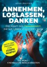 Annehmen, Loslassen, Danken - Alan Dalvey - 9798894894010