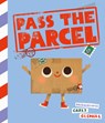 Pass the Parcel - Carly Gledhill - 9798895090398