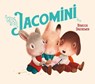 Jacomini - Rébecca Dautremer - 9798895090428