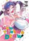 Now That We Draw Vol. 4 - Kyu Takahata - 9798895611838