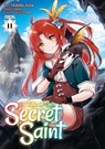A Tale of the Secret Saint (Manga) Vol. 11 - Touya - 9798895612019