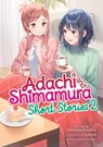 Adachi and Shimamura: Short Stories 2 (Light Novel) - Hitoma Iruma - 9798895612026