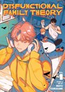 Dysfunctional Family Theory Vol. 1 - Mayo Tsurukame - 9798895612347