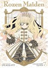 Rozen Maiden Collector's Edition Vol. 7 - Peach-Pit - 9798895613986