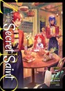 Tale of the Secret Saint ZERO (Light Novel) Vol. 5 - Touya - 9798895615140