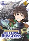 CALL TO ADVENTURE! Defeating Dungeons with a Skill Board (Manga) Vol. 11 - Aki Hagiu - 9798895618394
