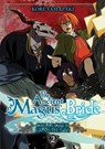 The Ancient Magus' Bride: Collected Fragments Vol. 2 - Kore Yamazaki - 9798895619827