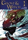 Ghost and Witch Vol. 1 - Kore Yamazaki - 9798895619926