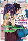 They Are Still Being Shaken This Morning Vol. 1 - Eiji Masuda - 9798895619988