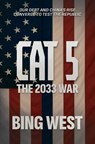 Cat 5 - Bing West - 9798895656525