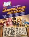 HowExpert Guide to Drawing Anime and Manga - Howexpert - 9798895733059