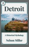 Detroit - Nelson Miller - 9798895893807