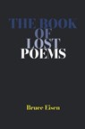 The Book of Lost Poems - Bruce Eisen - 9798896013617