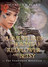 The Adventures of (Kronta) Redflower and Betsy - Jonathan Beard - 9798896173489
