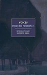 Voices - Frederic Prokosch - 9798896230120
