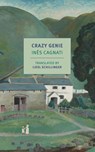 Crazy Genie - Ines Cagnati - 9798896230205