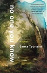 No One You Know - Emma Tourtelot - 9798896360483
