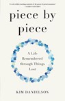 Piece by Piece - Kim Danielson - 9798896360582