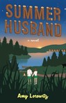 Summer Husband - Amy Lorowitz - 9798896360797