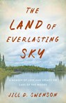 The Land of Everlasting Sky - Jill D. Swenson - 9798896363187