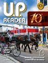 U.P. Reader -- Volume #10 - Mikel B Classen ; Deborah K Frontiera - 9798896561200