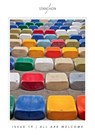 Stanchion Magazine Issue 19 - François Bereaud - 9798896927976
