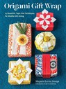Origami Gift Wrap - Beth Kempton ; Megumi Lorna Inouye - 9798897080298