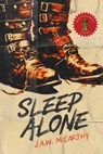 Sleep Alone - J. a. W. McCarthy - 9798897320103