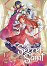 Tale of the Secret Saint (Light Novel) Vol. 11 - Touya - 9798897651085