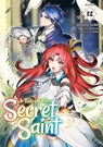 Tale of the Secret Saint (Manga) Vol. 12 - Touya - 9798897651092