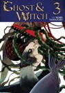 Ghost and Witch Vol. 3 - Kore Yamazaki - 9798897652075