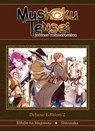 Mushoku Tensei: Jobless Reincarnation Deluxe Edition 2 (Light Novel) (Vol. 4-6 Hardcover Omnibus) - Rifujin Na Magonote - 9798897652792