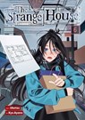 The Strange House (Manga) Vol. 6 - Uketsu - 9798897653720