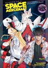 Reborn as a Space Mercenary: I Woke Up Piloting the Strongest Starship! (Light Novel) Vol. 15 - Ryuto - 9798897653997