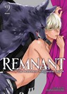 Remnant: The Beastmen Omegaverse Saga Vol. 2 - Hana Hasumi - 9798897657643