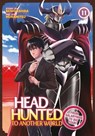Headhunted to Another World: From Salaryman to Big Four! Vol. 11 - Benigashira - 9798897659128