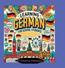 Learning GERMAN For School Students - Dr Dheeraj Mehrotra - 9798897771547