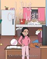 I Just Can't Wait! - Christina McQueen - 9798897853298