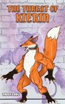 The Threat of Kierin - Tidota Eru - 9798897891825