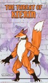 The Threat of Kierin - Tidota Eru - 9798897891832