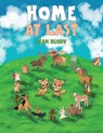 Home At Last - Jean Busby - 9798897893485