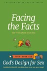 God's Design for Sex 4-Pack: The Story of Me / Before I Was Born / What's the Big Deal? / Facing the Facts - Stan Jones - 9798898021627