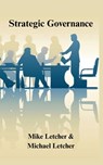 Strategic Governance - Mike Letcher - 9798898145873