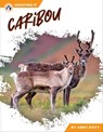 Caribou - Abby Doty - 9798898240608