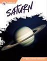 Saturn - Katherine Norquist - 9798898240813