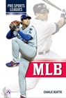 MLB - Charlie Beattie - 9798898241704