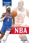 NBA - Luke Hanlon - 9798898241728