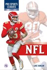 NFL - Luke Hanlon - 9798898241735