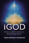 iGod - José Enrique González - 9798898382285
